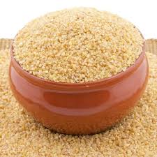 HORMONY BANSIRAVVA 500G